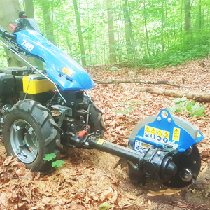 Dienstleistung – Maschinenverleih